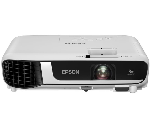 Epson EB-W51 3LCD - 651602 - zdjęcie 3